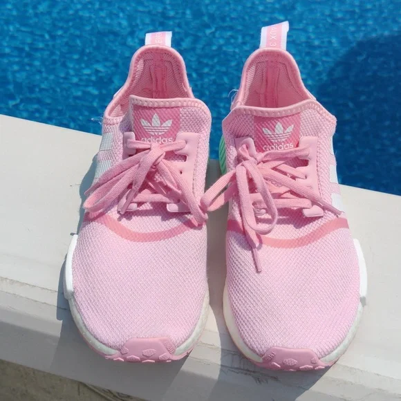 Adidas women sneakers - Picture 2 of 5